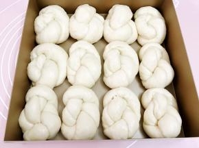 依次全部做好