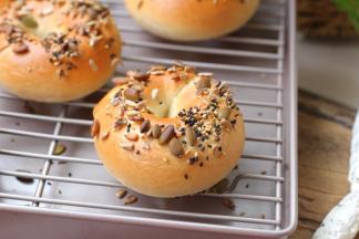 晾至室温密封保存