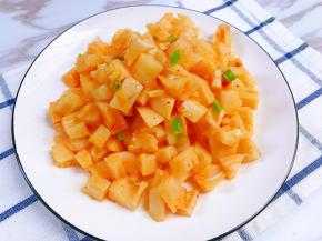 家里人都爱吃哦