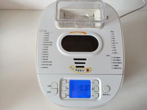 选择面包和面功能。