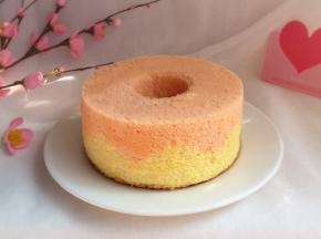 成品。据说手脱模更漂亮哦