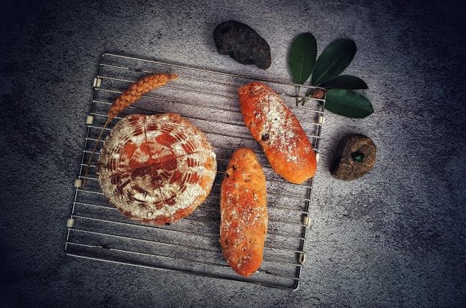 红枣瓜子仁软欧