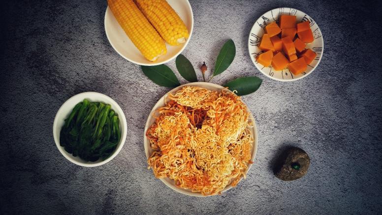 煎面