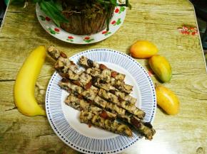 减肥小点心，越吃越香，不用当心长胖