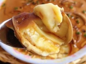 成品细节，细腻嫩滑。