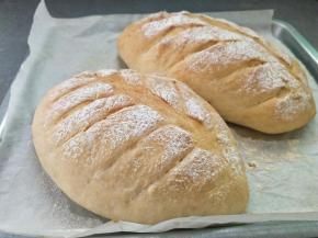 烤箱预热190度，中层上下温30分钟