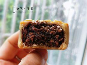 皮薄馅儿大！真材实料！