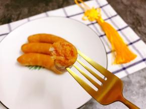 真的是脆皮哦，赞爆