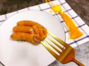 真的是脆皮哦，赞爆