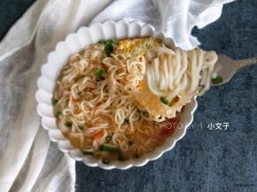 一碗不过瘾