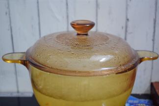 大火烧开转小火烧煮1小时