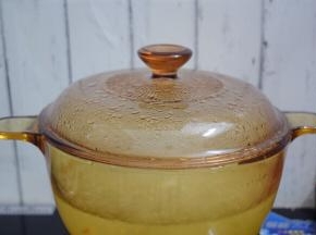 大火烧开转小火烧煮1小时