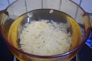 一次性加足清水