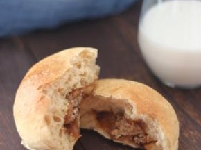 如果颜色过深中途可以加盖锡纸。