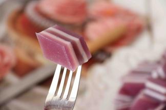 冷藏口感更好。