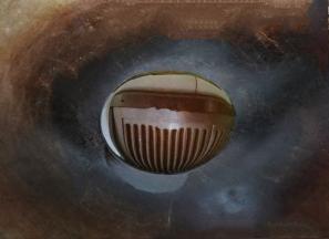 热锅倒入适量的食用油