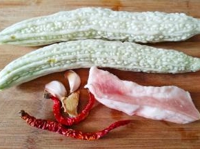 食材如上图