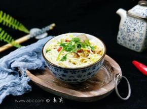盛出，一人食，超级美味！