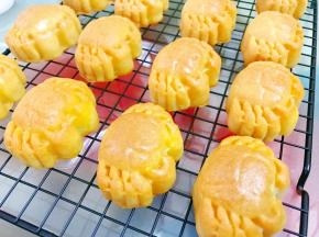 出炉啦