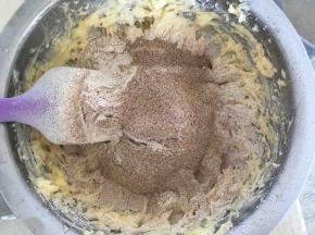 过筛全部粉类