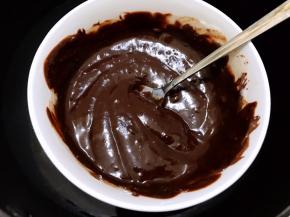 混合均匀后离火