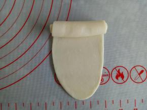 从上往下卷起来