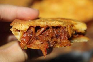 最后截面。 厨友们，会做饼干就可以上手哦，快试试吧。