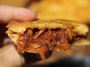 最后截面。 厨友们，会做饼干就可以上手哦，快试试吧。