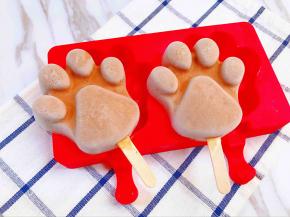 可爱的熊爪爪唷