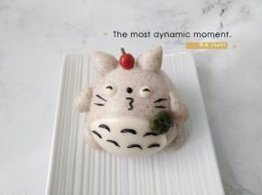 出炉了，萌吧