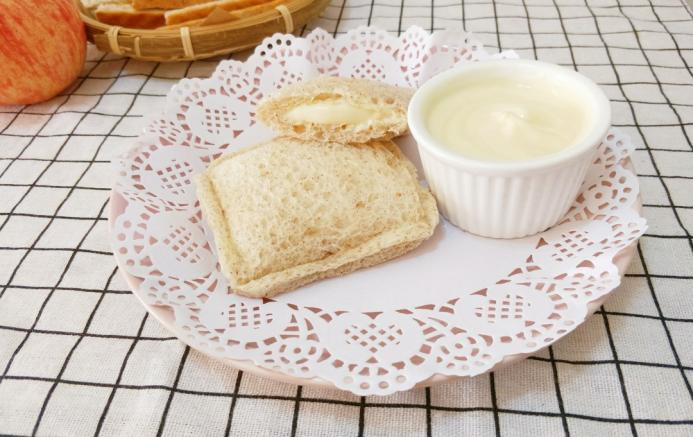 乳酸菌口袋面包