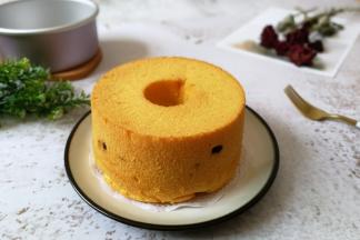 成品！清甜暄软，很好吃哦！