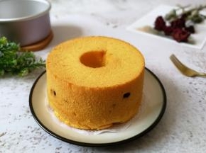 成品！清甜暄软，很好吃哦！