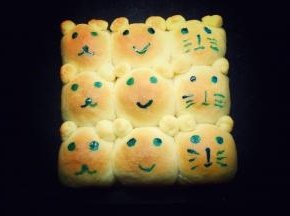 成品，丑到家了(๑ʘ̅ д ʘ̅๑)!!!