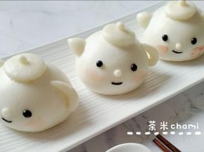 小茶壶