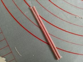 切细条