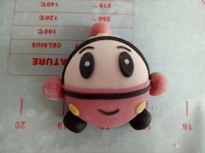 开始组合，如图所示