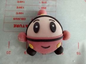 开始组合，如图所示
