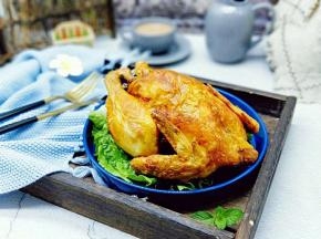 自己动手，丰衣足食！
