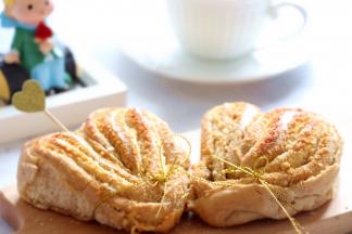 出炉放置到晾网上晾凉即可。密封保存于室温，或者密封冷冻保存。