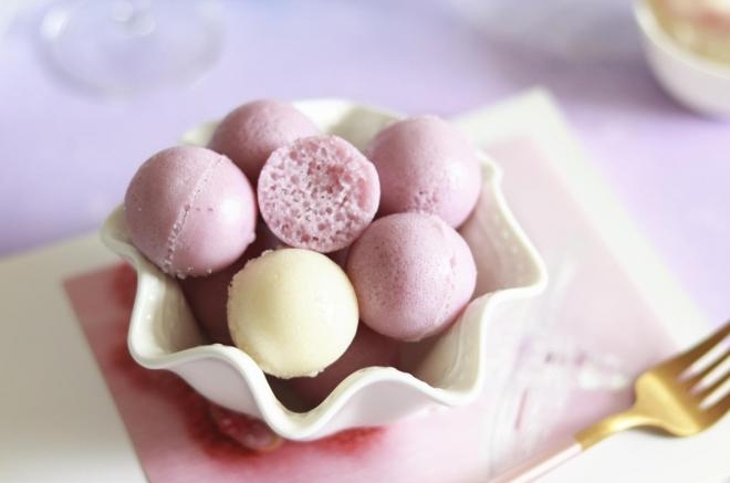 紫薯大米糕，专治孩子不吃饭