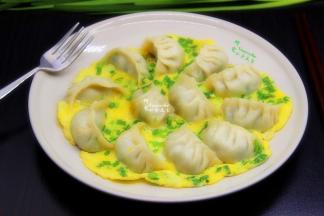 金灿灿即可上桌。