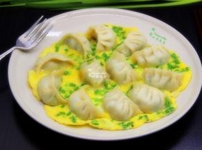 金灿灿即可上桌。