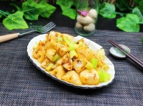 清甜爽口，非常好吃。