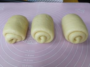 依次做好三个卷