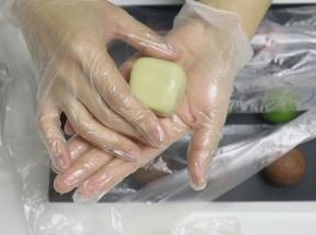 再整成方形