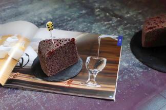 切块，开吃吧！