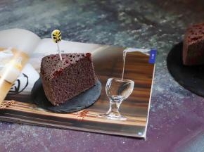 切块，开吃吧！