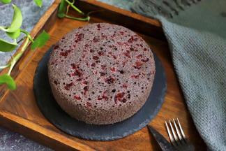 软糯香甜、美味又营养。