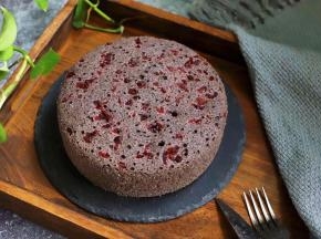 软糯香甜、美味又营养。